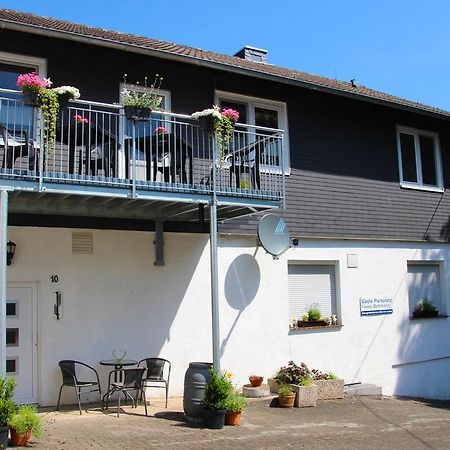 Fewo Bemmann Deisfeld Exterior photo