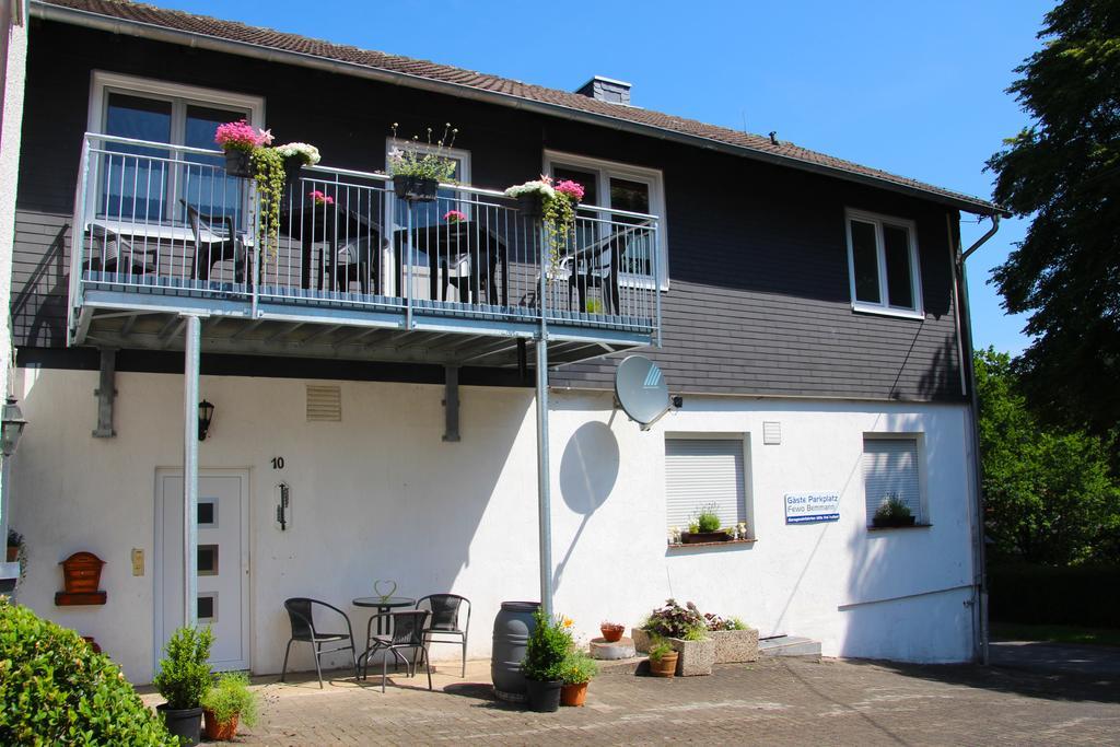 Fewo Bemmann Deisfeld Exterior photo